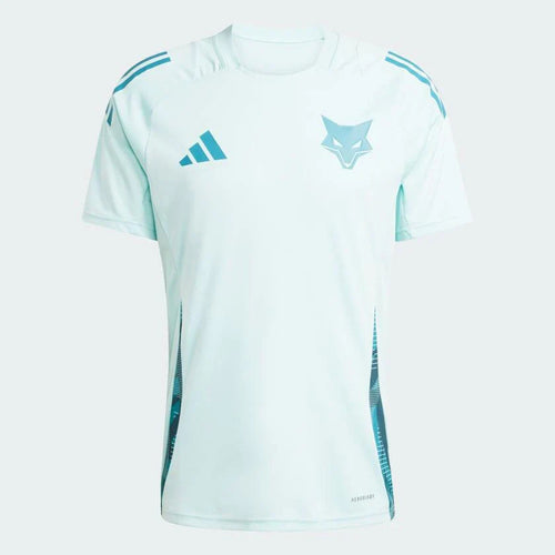 Camisa Treino adidas Cruzeiro 2025/26