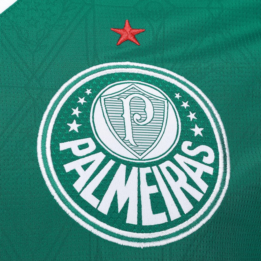 Palmeiras home 25/26