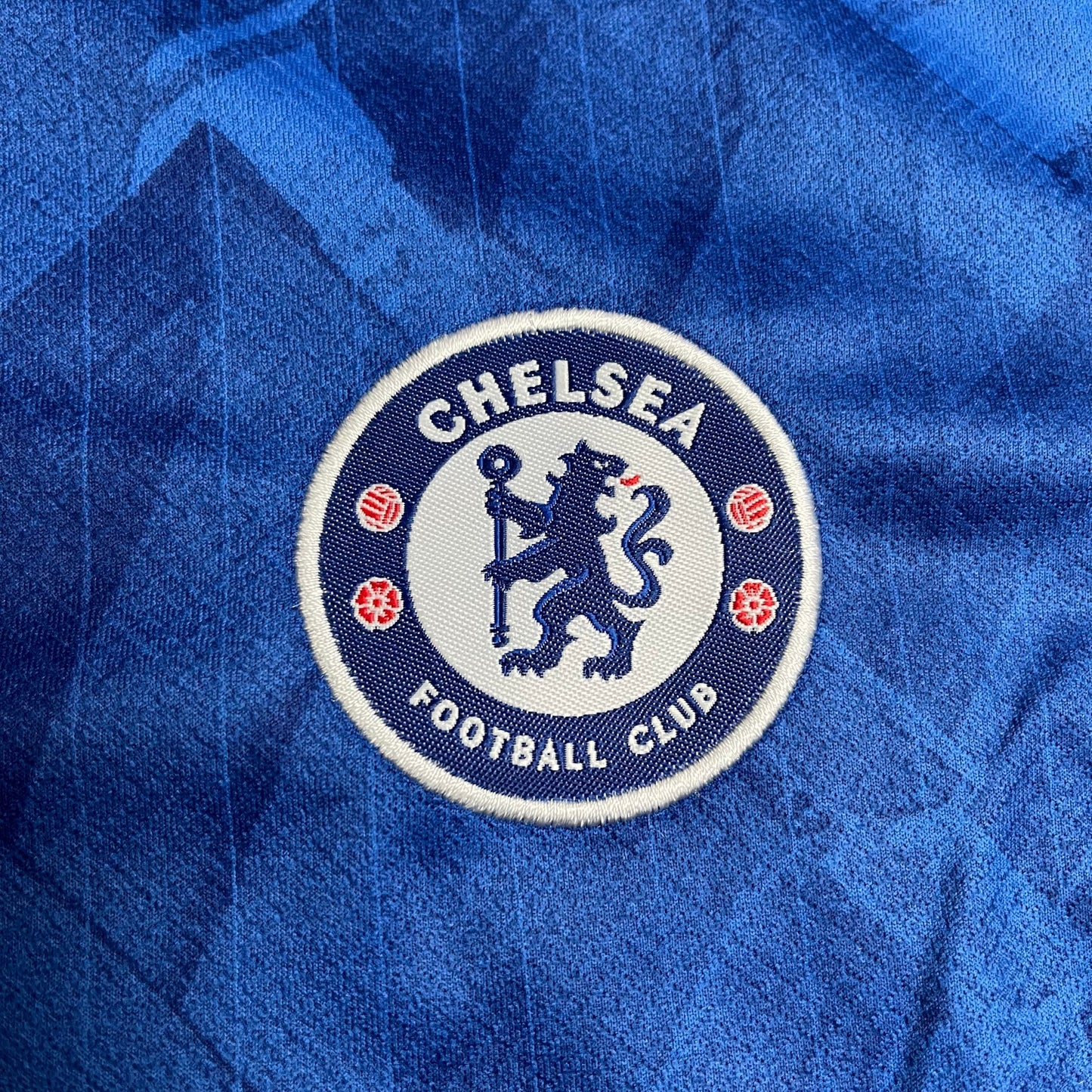 Chelsea Home 25/26 Kids