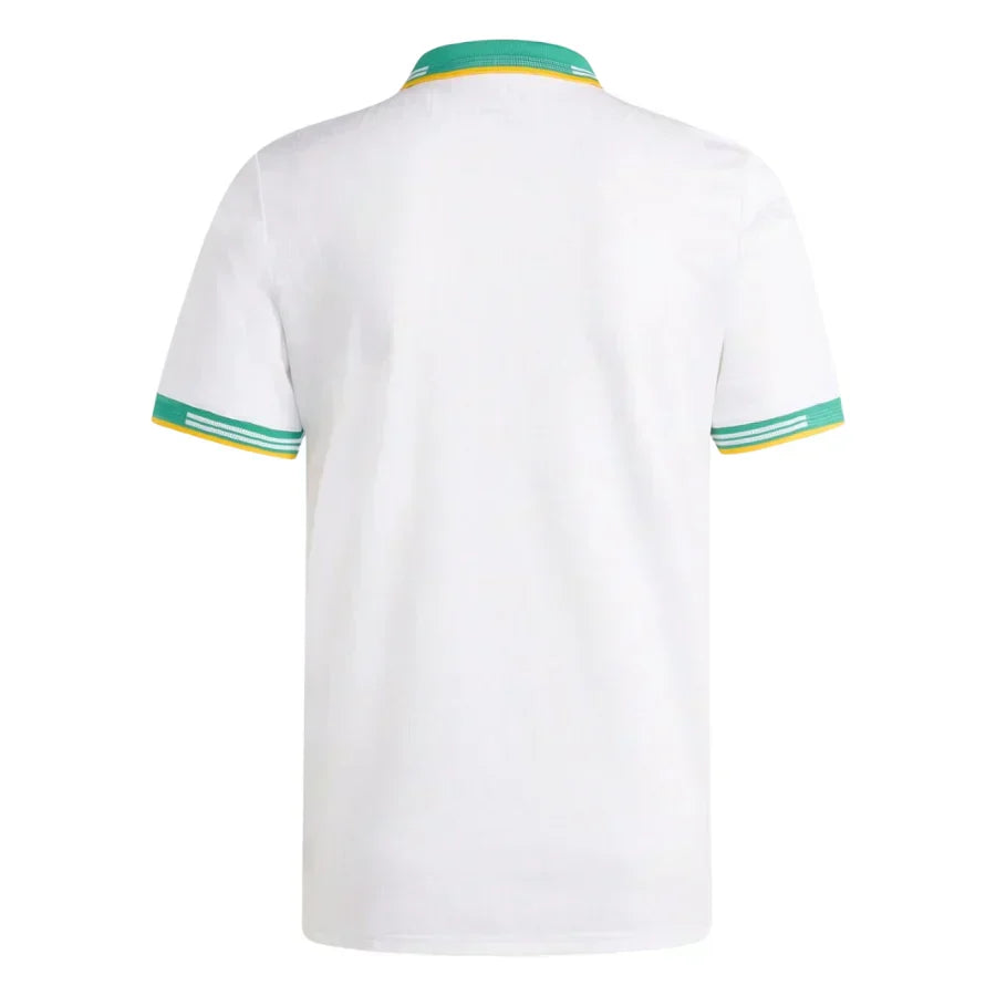 Roma Third Fan Jersey 2025/26