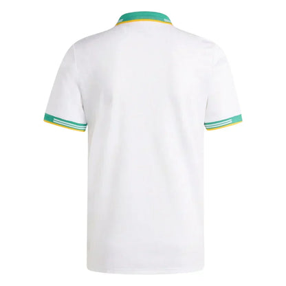 Roma Third Fan Jersey 2025/26