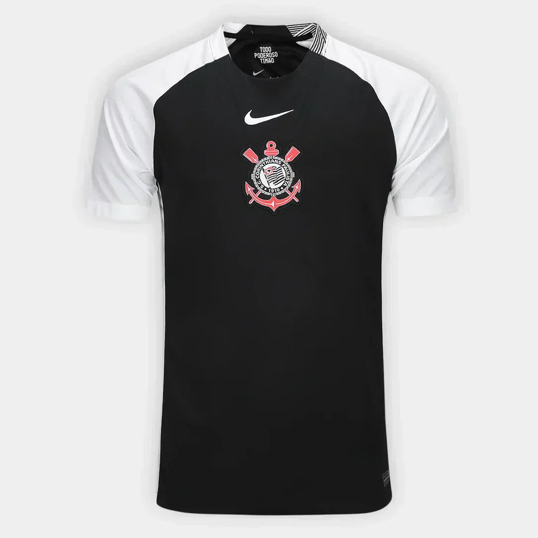 Corinthians 25/26 Away - Fan Version