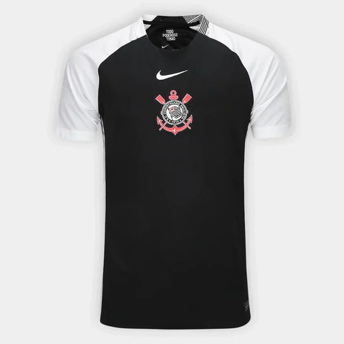 Corinthians 25/26 Away - Fan Version