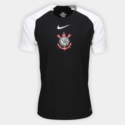 Corinthians 25/26 Away - Player Version