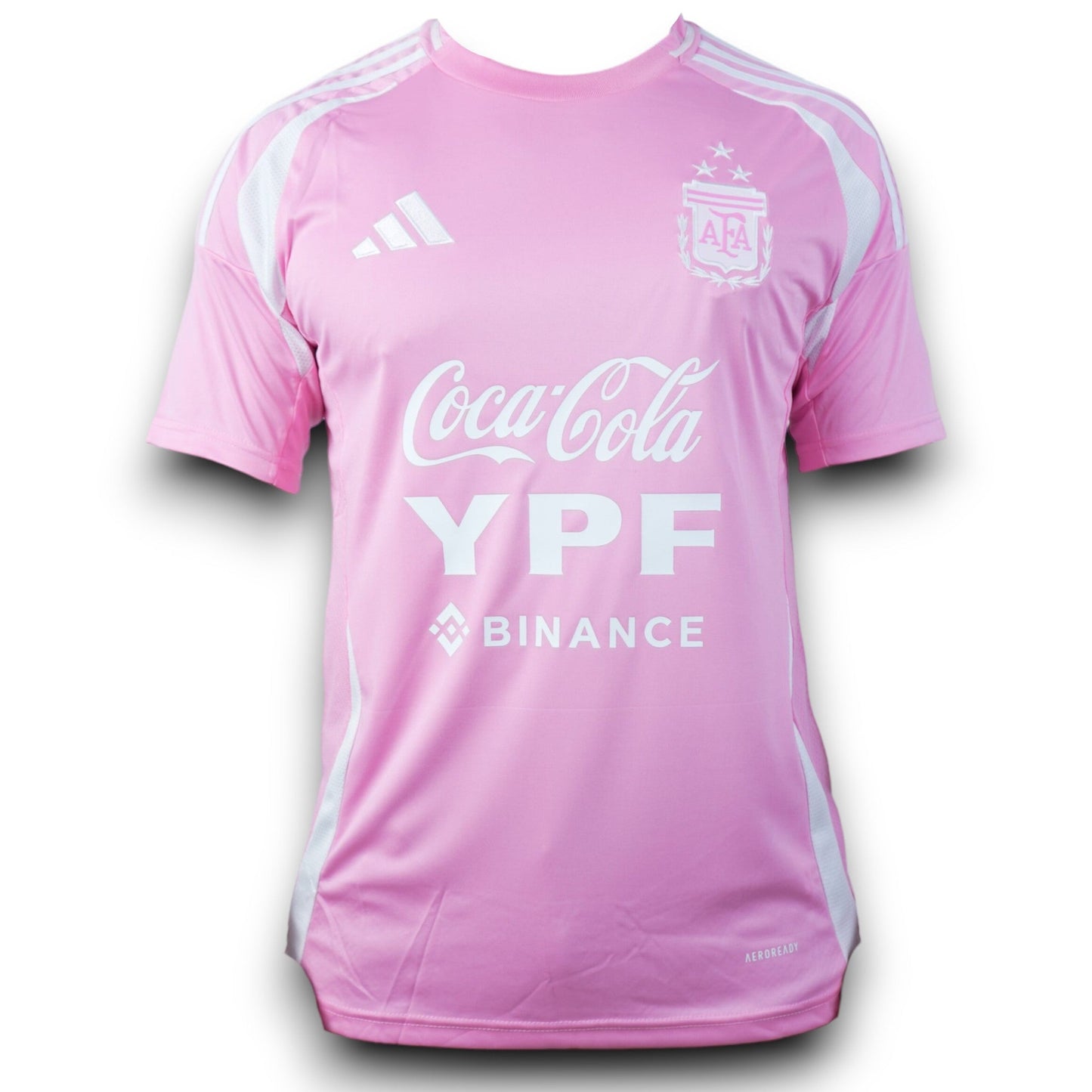 Argentina Training Jersey 2025/26