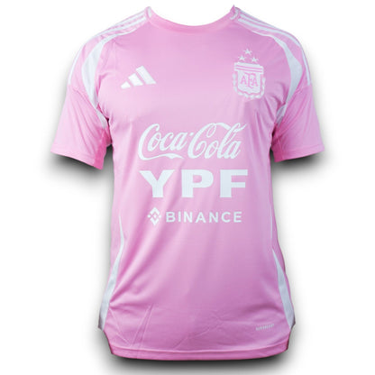 Argentina Training Jersey 2025/26