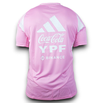 Argentina Training Jersey 2025/26