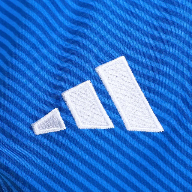 Camisa adidas Cruzeiro 2025/26 I Com Patrocínios