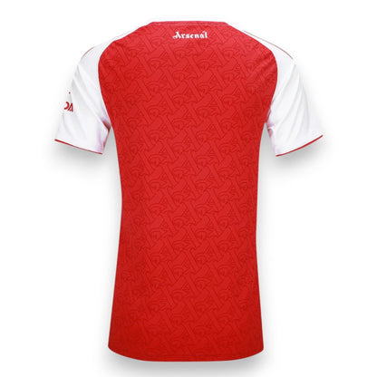Arsenal Home Jersey 2025/26 - Women