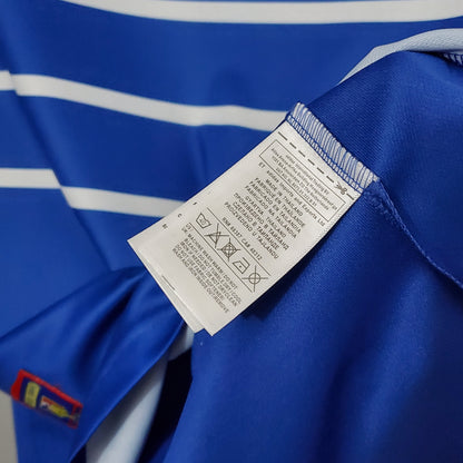 FRANCE I 98/99 MAN (RETRO)