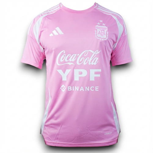 Argentina Training Jersey 2025/26 - Player Version