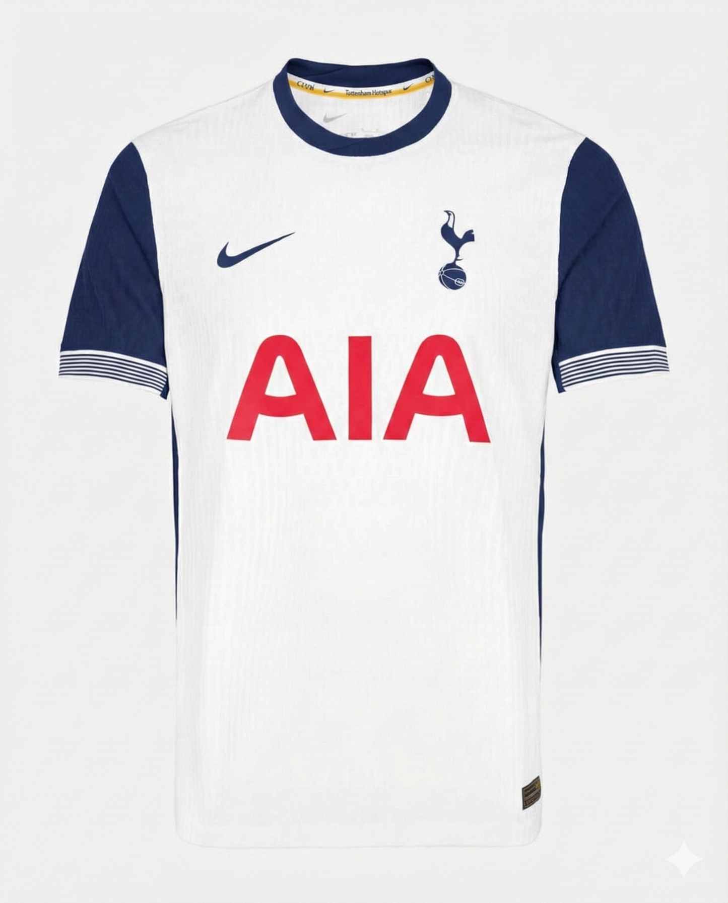 Tottenham Hotspur Player Jersey Home 2024/2025