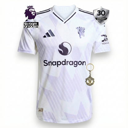 Manchester United Away Jersey 2025/26 - Player