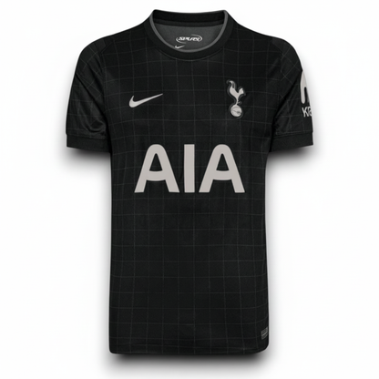 Tottenham Hotspur Player Jersey Away 2025/26