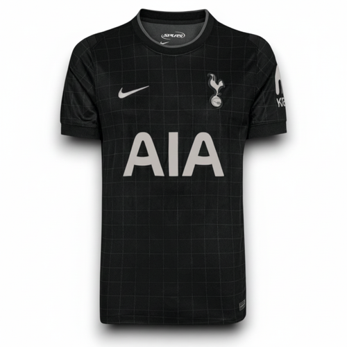 Tottenham Hotspur Player Jersey Away 2025/26
