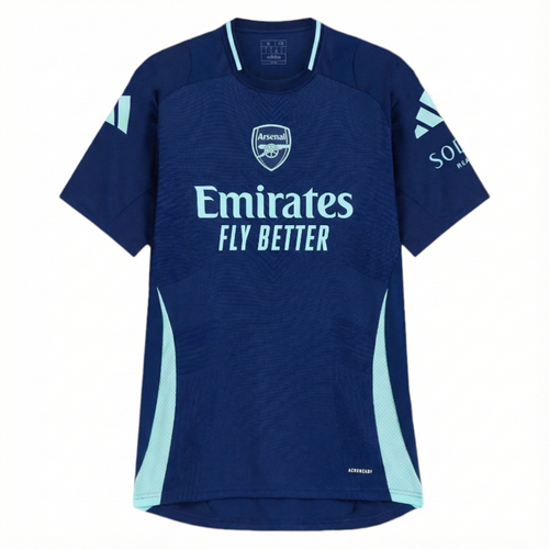 Arsenal Player Training Jersey I 2024/2025