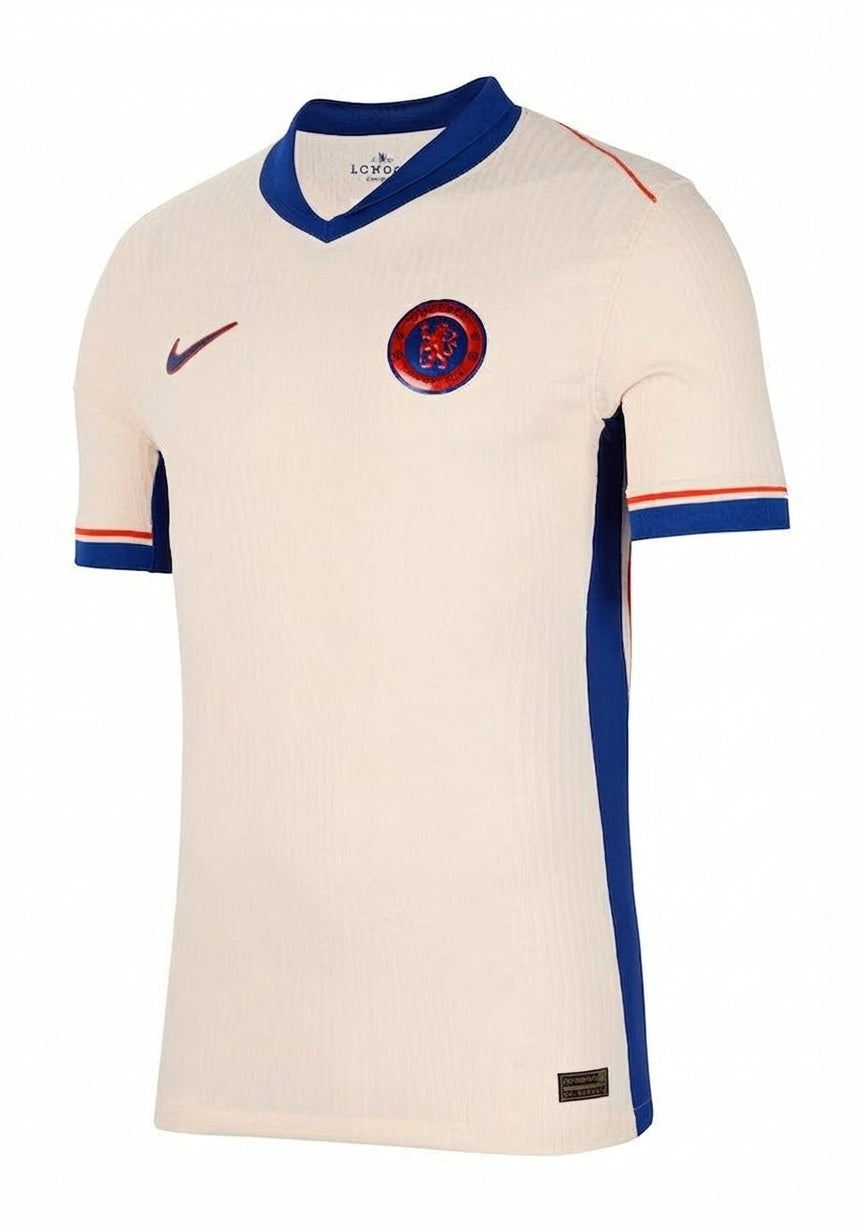 Chelsea Player Jersey Away 2024/2025