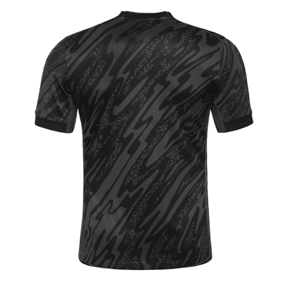 Camisola Portugal Guarda-Redes Preta 2024/25