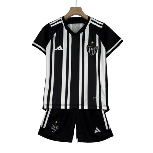 Conjunto Infantil Atlético Mineiro 24/25