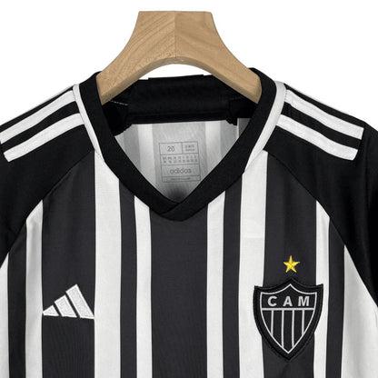Conjunto Infantil Atlético Mineiro 24/25