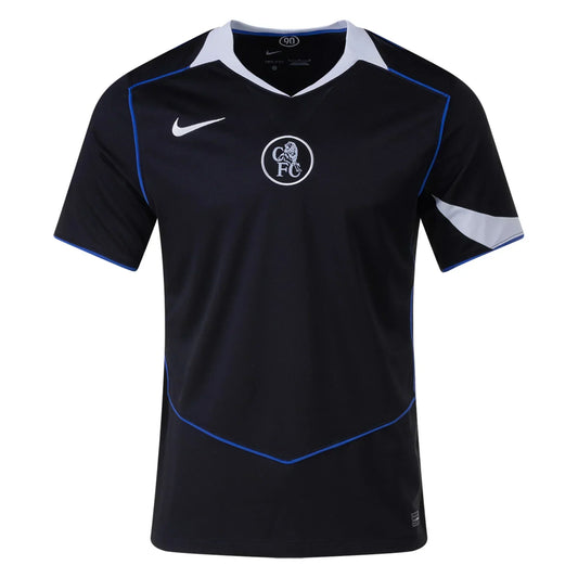 Men's Nike Chelsea Third Jersey 25/26 - Fan Version