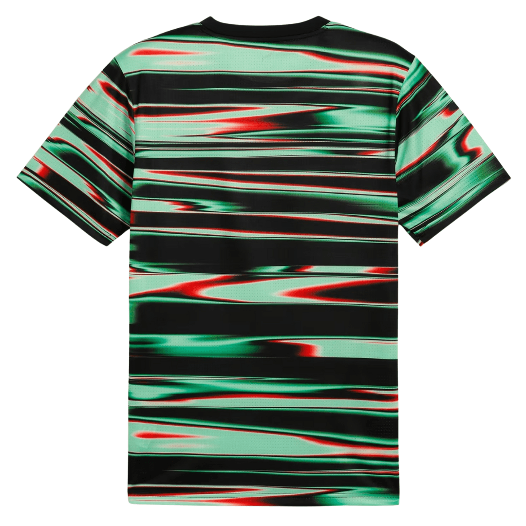 Portugal pré-game 25/26