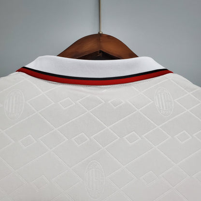 MILAN IV 93/94 MAN (RETRO)