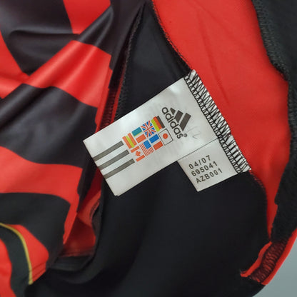 MILAN V 06/07 MAN (RETRO)