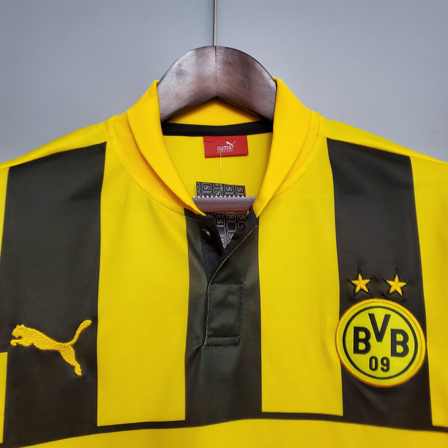 BORUSSIA DORTMUND I 12/13 MAN (RETRO)