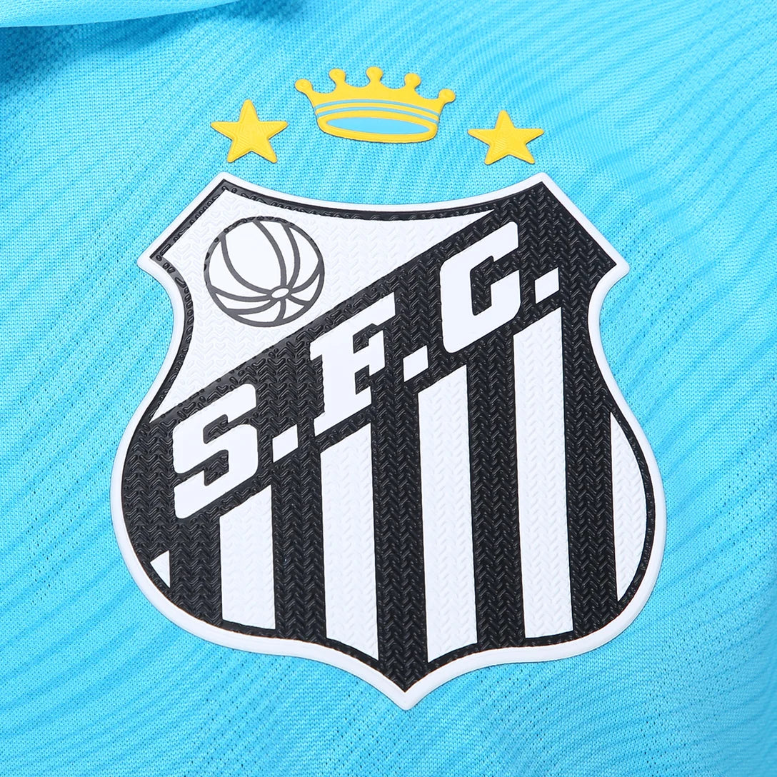 Santos 25/26 III Third Jersey - Player Version