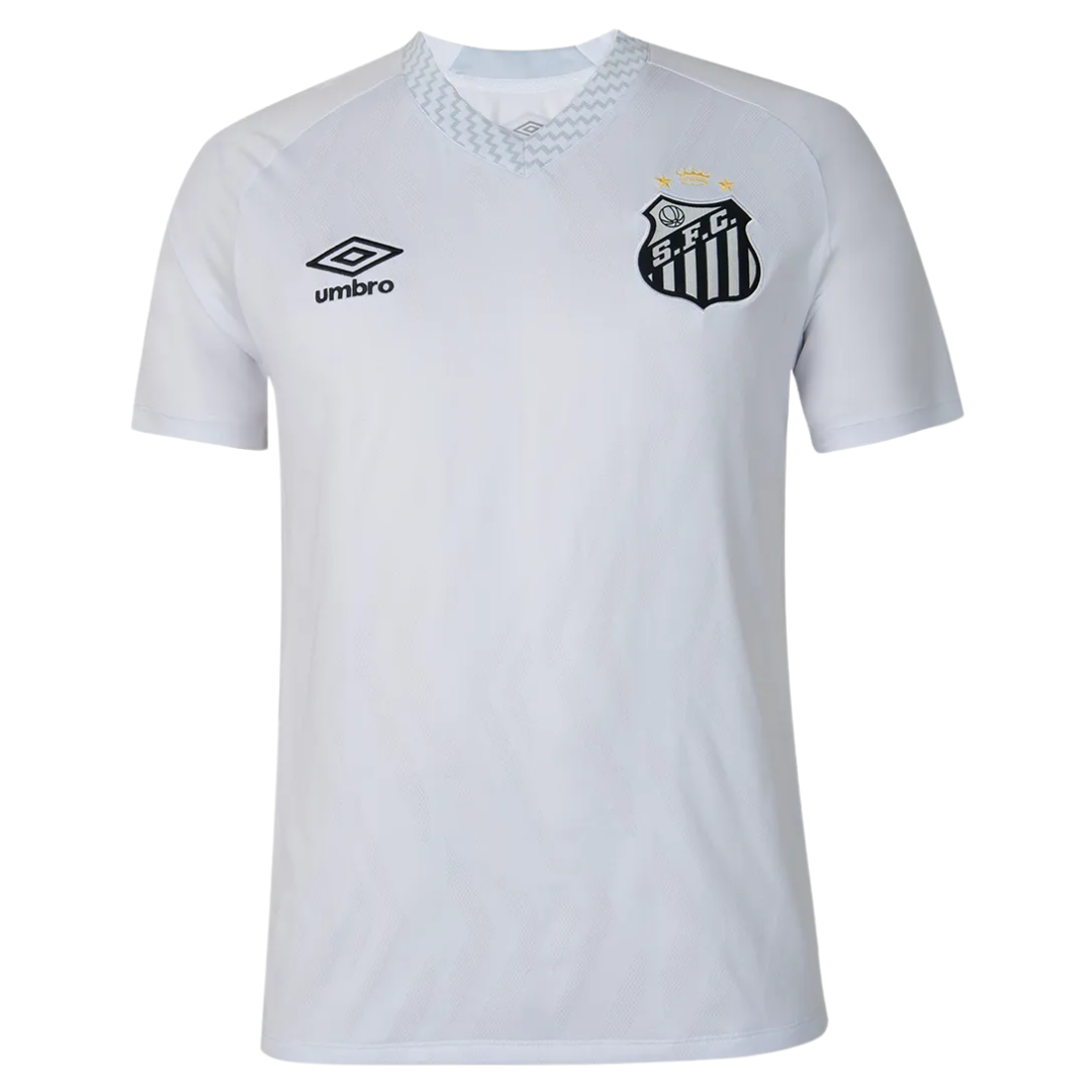 Santos home 25/26