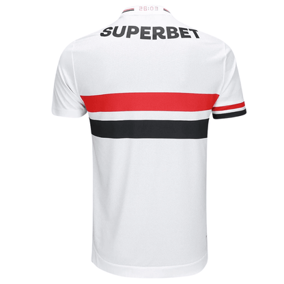 São Paulo home 25/26
