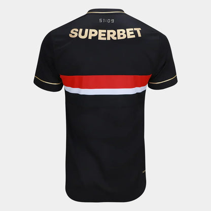Sao Paulo 25/26 Thrid Jersey - Player Version