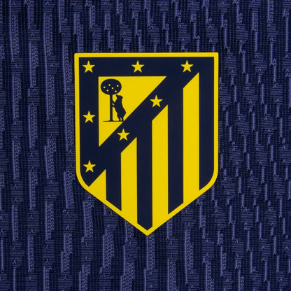 Atlético Madrid Griezmann 7 Away Authentic Player 2025/26