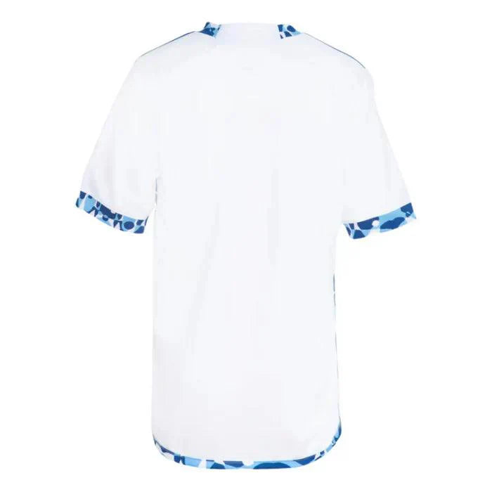 Cruzeiro 2025/26 Children's Set