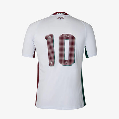 Umbro Fluminense 2025/26 Away Shirt