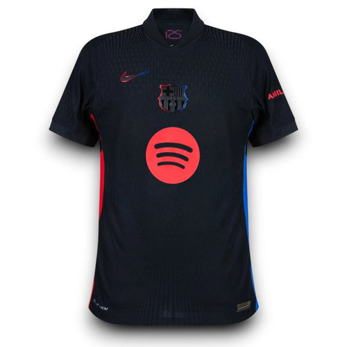 Barcelona Away Jersey 2024/2025