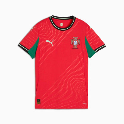 Camisola Feminina Portugal Principal 2025/26 - LANÇAMENTO! 🇵🇹