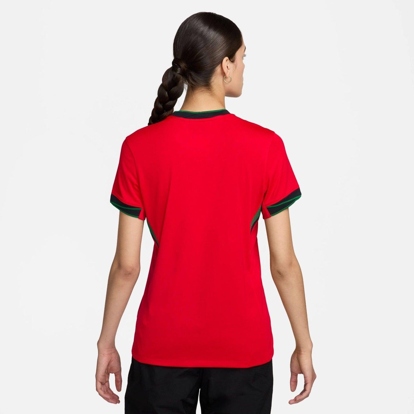 Camisola Feminina Portugal Principal 2024/25 - ÚLTIMAS UNIDADES! 🇵🇹