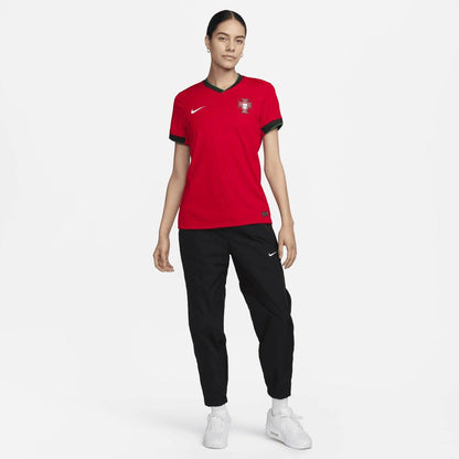Camisola Feminina Portugal Principal 2024/25 - ÚLTIMAS UNIDADES! 🇵🇹