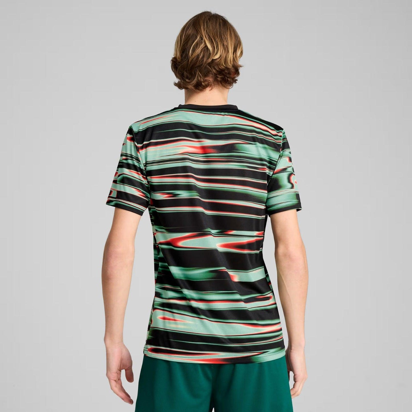 Camisola Portugal Aquecimento 2025/26 - LANÇAMENTO! 🇵🇹