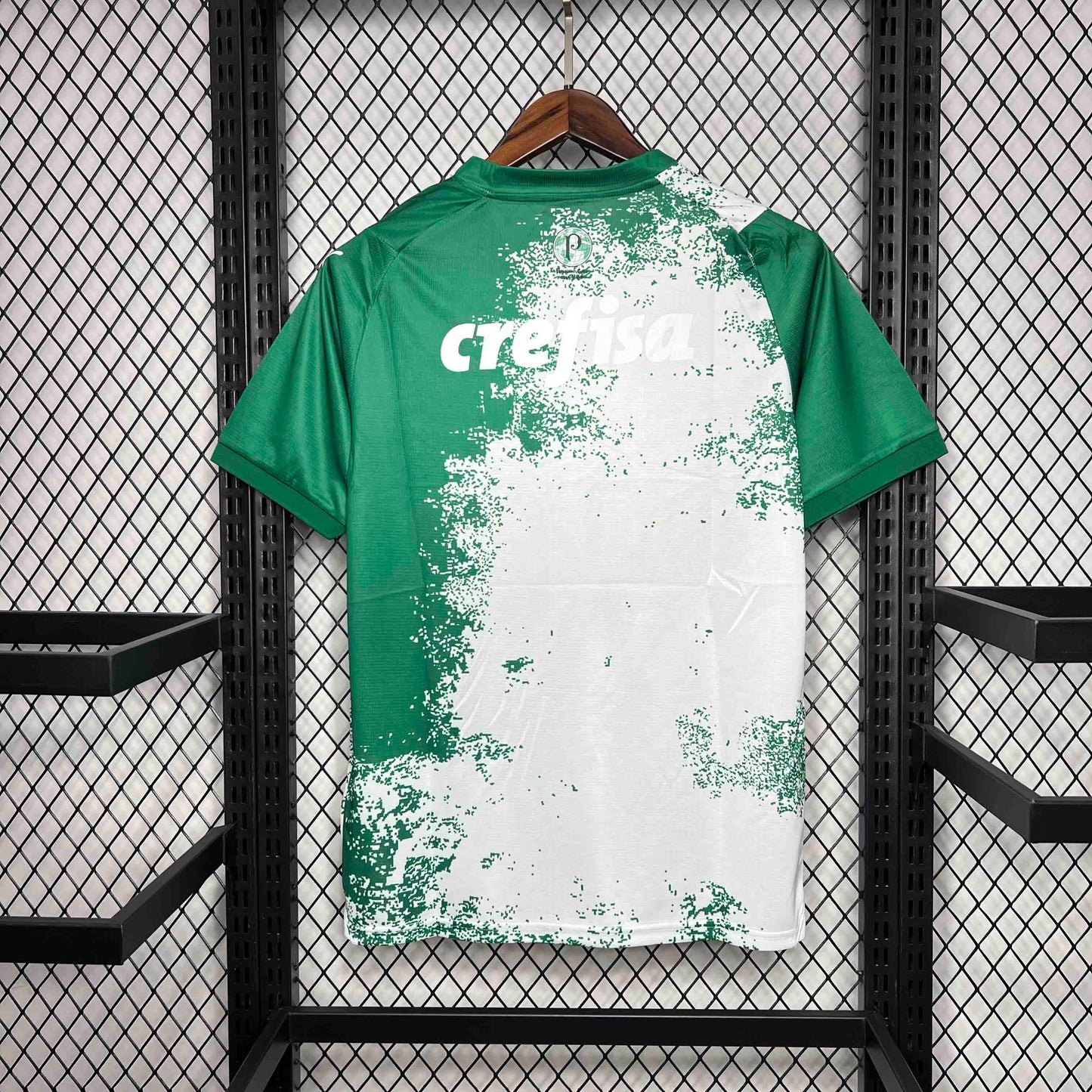 Palmeiras For a Greener Future Special Edition