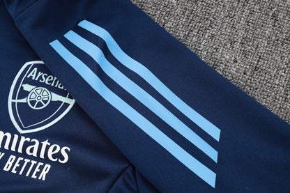 Arsenal 24/25 Full-Zip TrackSuit III