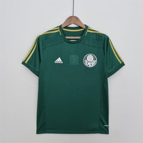 Palmeiras 14/15 I Home Jersey - Retro Version