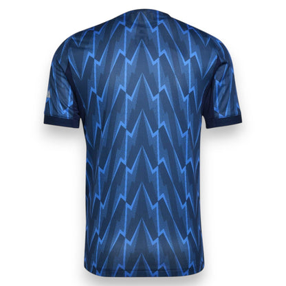 Arsenal Away Jersey 2025/26