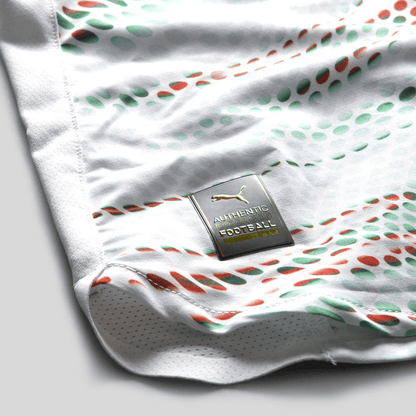 Camisola Portugal Alternativa Authentic 2025/26 PUMA - LANÇAMENTO! 🇵🇹