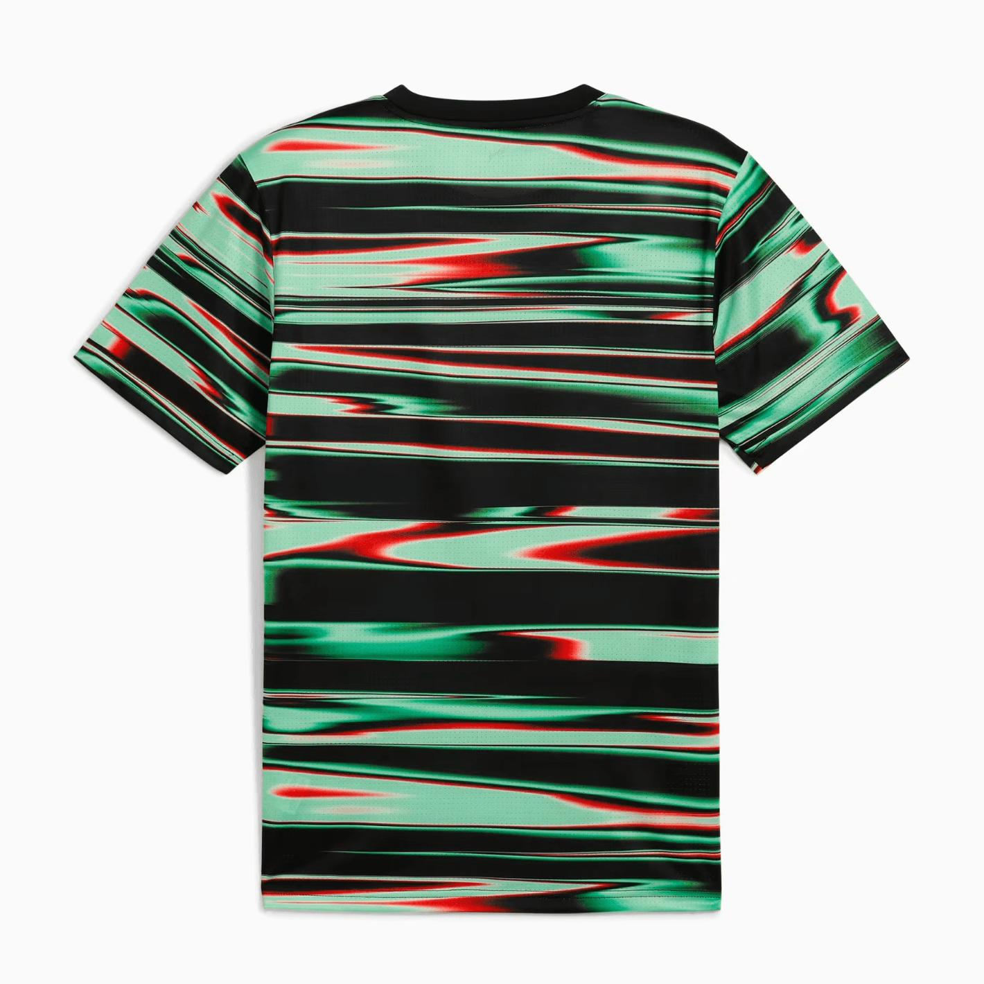 Camisola Portugal Aquecimento 2025/26 - LANÇAMENTO! 🇵🇹