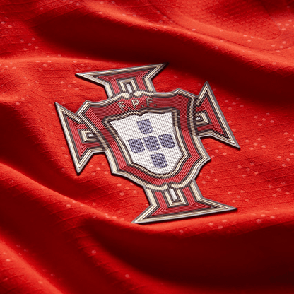 Camisola Portugal Principal Authentic 2025/26 PUMA - LANÇAMENTO! 🇵🇹