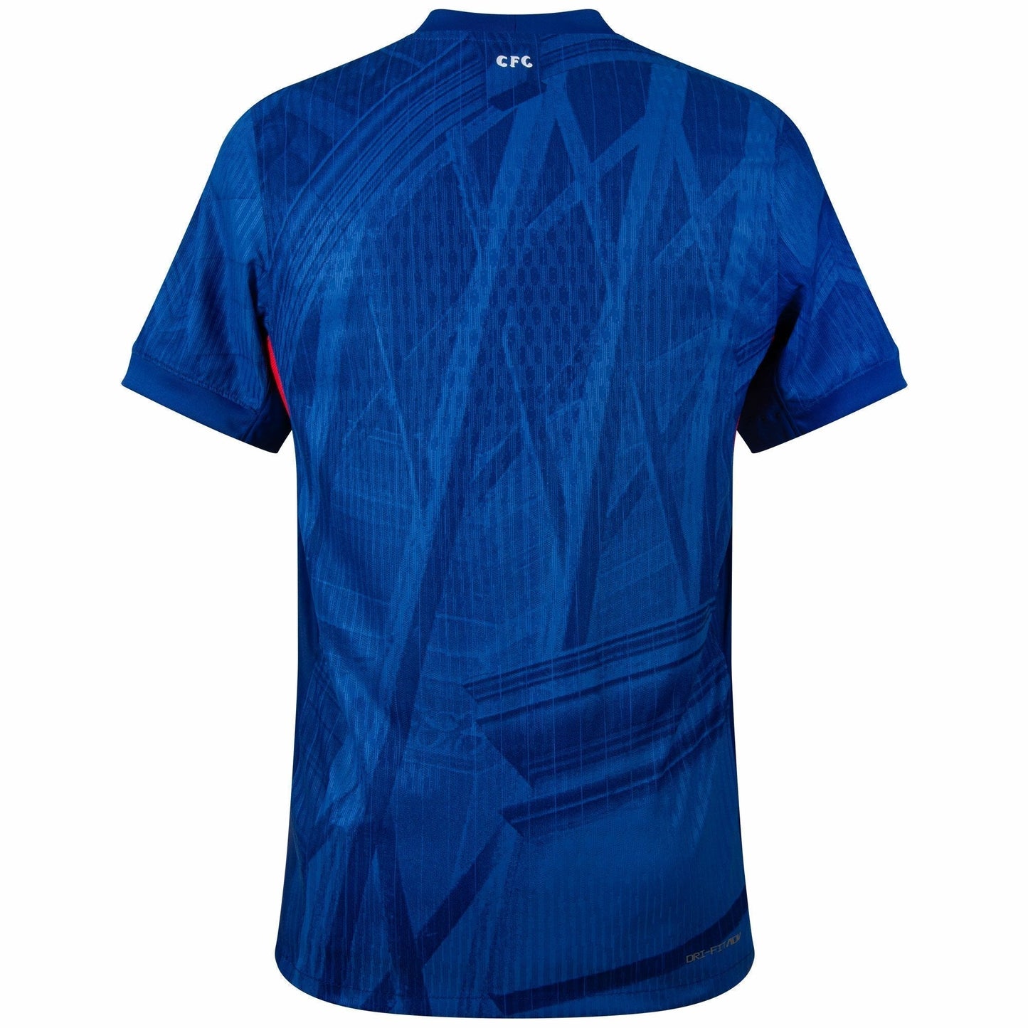 COMBO Chelsea Home + Third Jerseys 2025/2026 - World Champion Patch