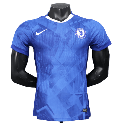Chelsea 25/26 I Home Jersey - Player Version